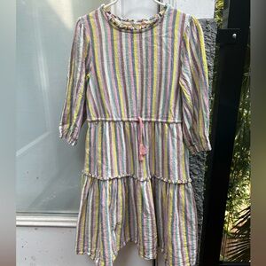 Kids Mini Boden Dress